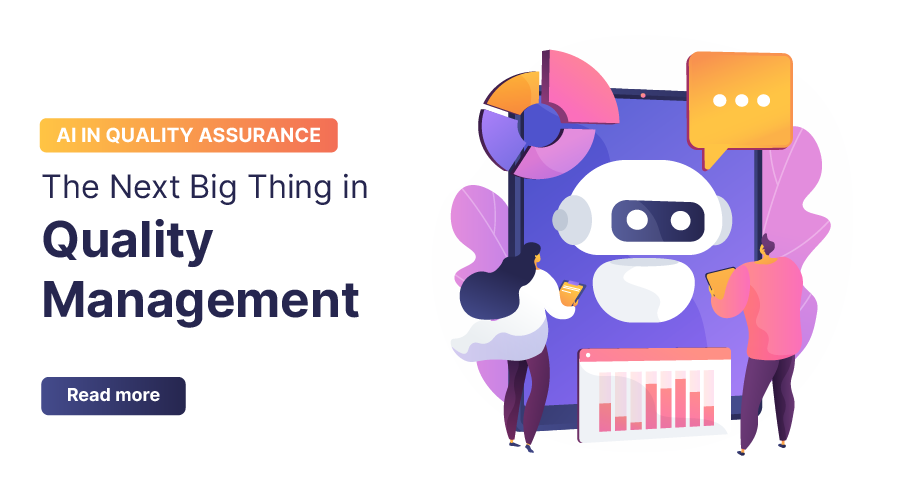 Quality Assurance vs. Quality Control Key Differences and Why Both Matter